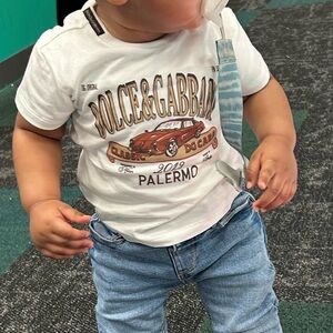 Dolce & Gabbana shirt